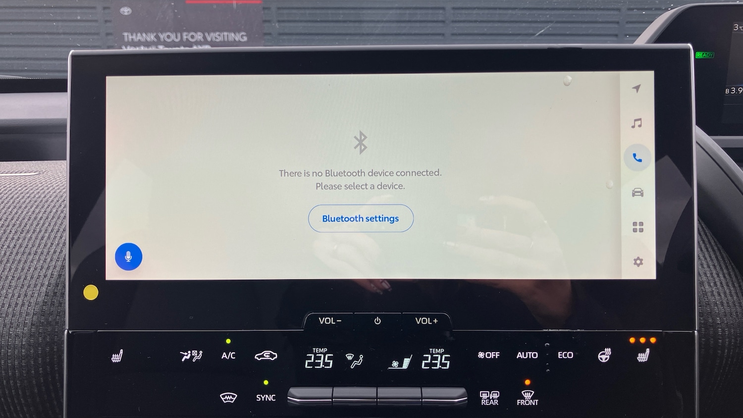 Used Toyota Other 2025 for sale - 76643285: Photo 24