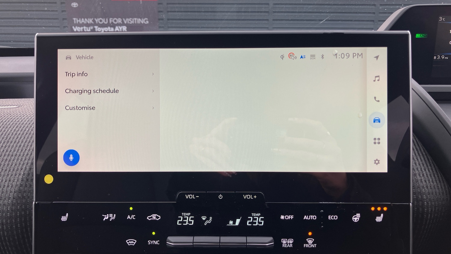 Used Toyota Other 2025 for sale - 76643285: Photo 25