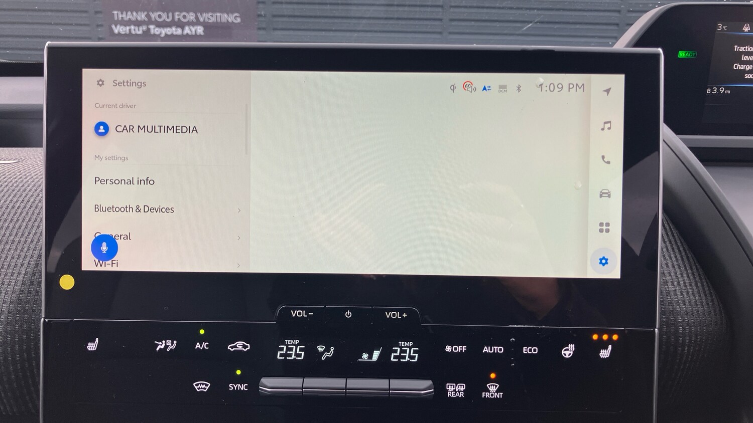 Used Toyota Other 2025 for sale - 76643285: Photo 27