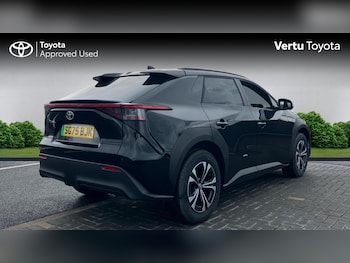 Used Toyota Other 2025 for sale - 76643285: Photo