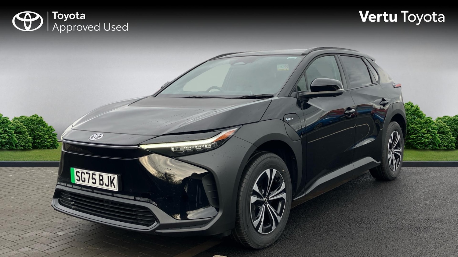 Used Toyota Other 2025 for sale - 76643285: Photo 3