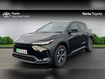 Used Toyota Other 2025 for sale - 76643285: Photo