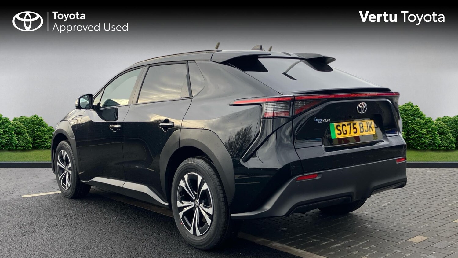 Used Toyota Other 2025 for sale - 76643285: Photo 4