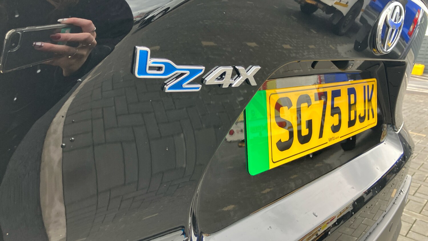 Used Toyota Other 2025 for sale - 76643285: Photo 48