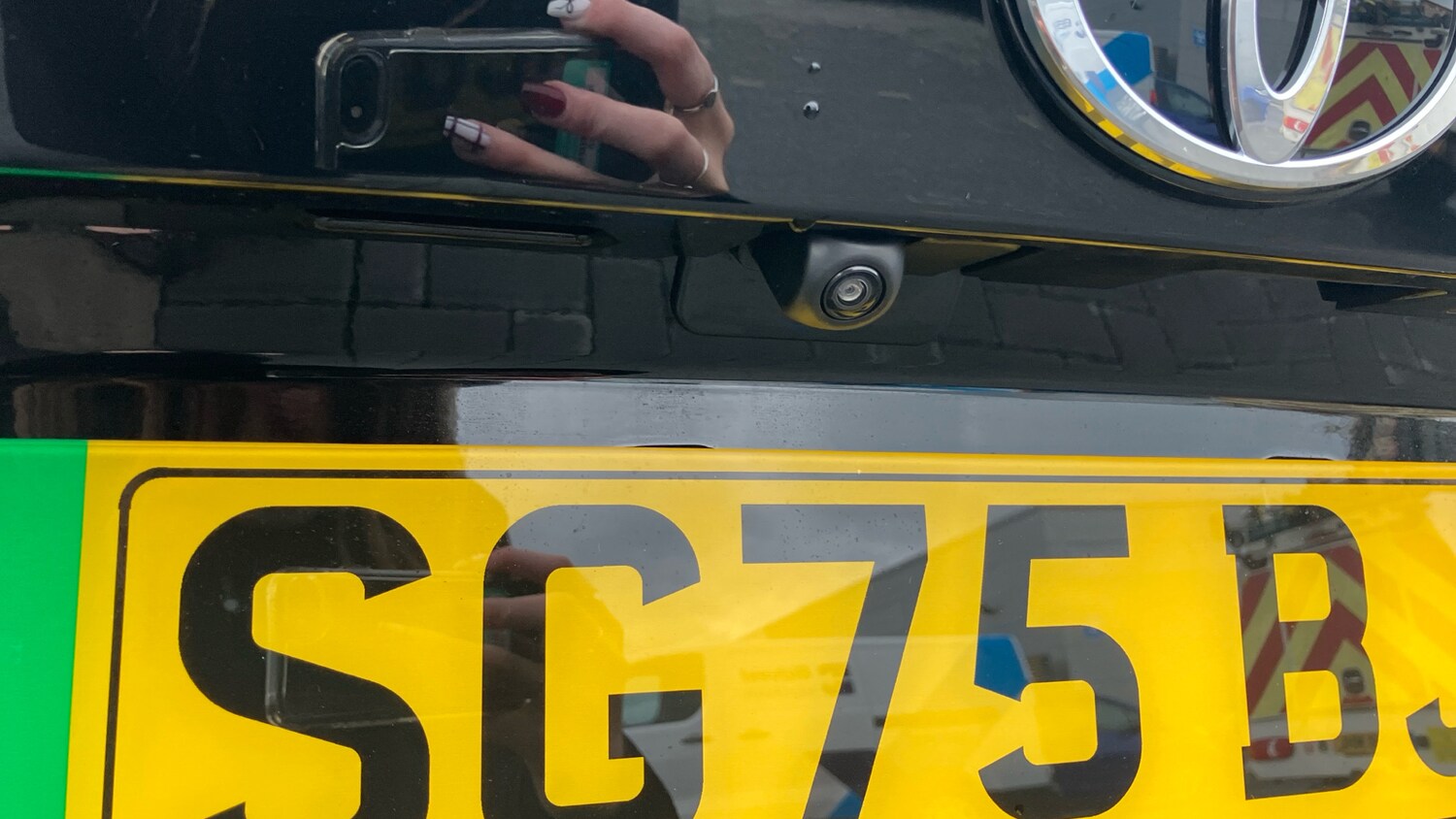 Used Toyota Other 2025 for sale - 76643285: Photo 49