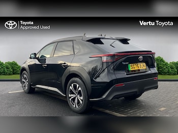 Used Toyota Other 2025 for sale - 76643285: Photo