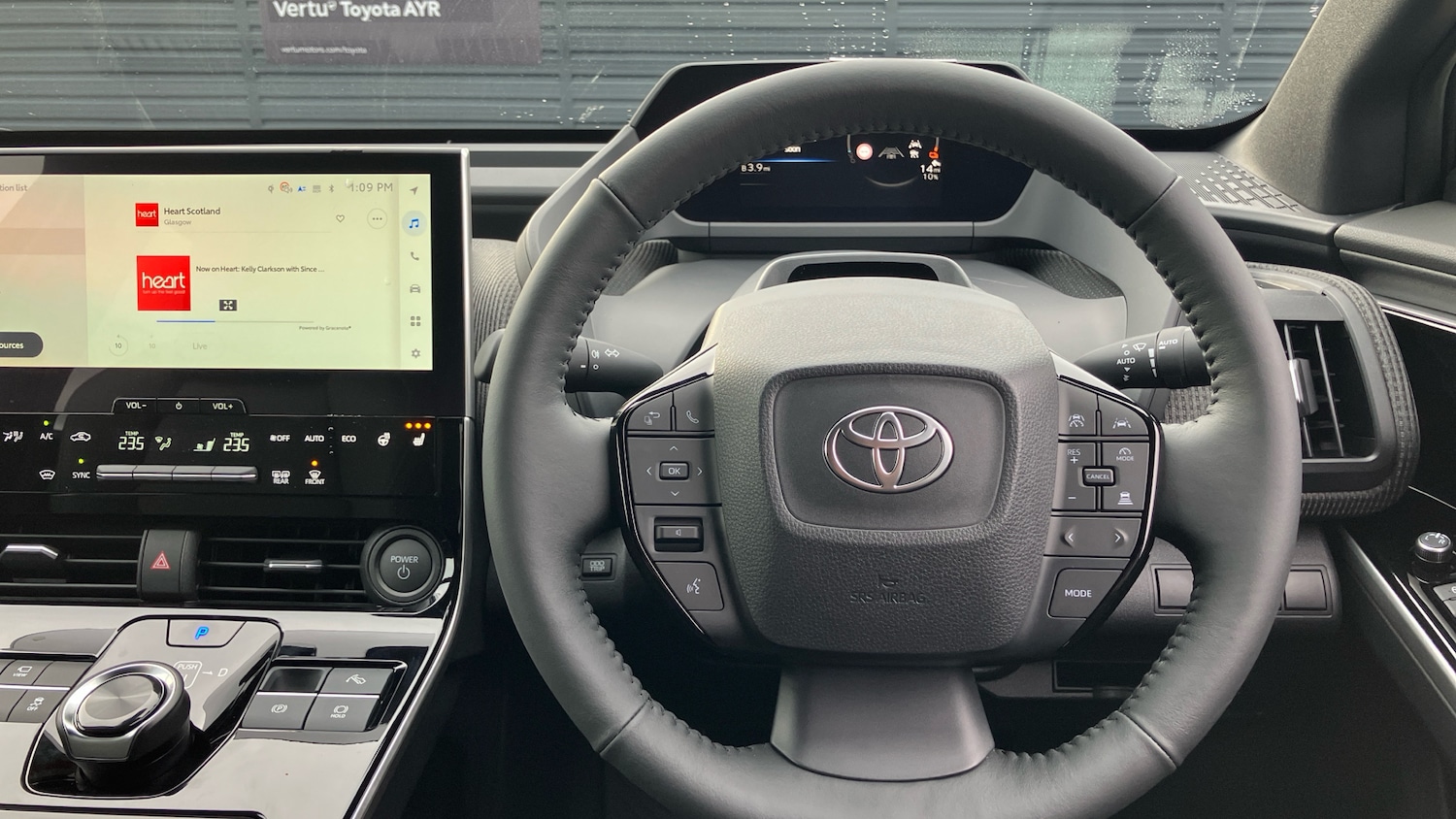 Used Toyota Other 2025 for sale - 76643285: Photo 8