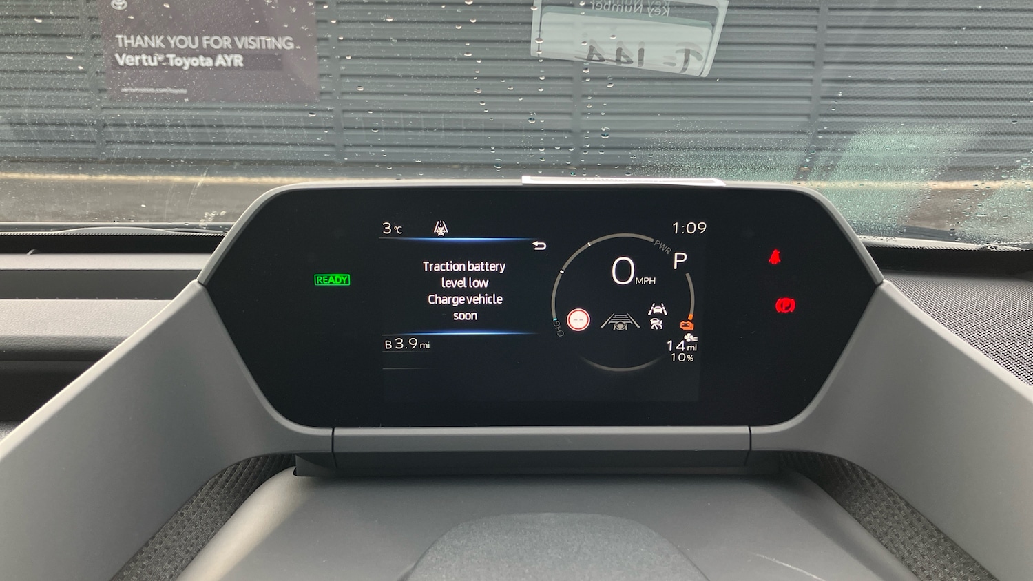 Used Toyota Other 2025 for sale - 76643285: Photo 9