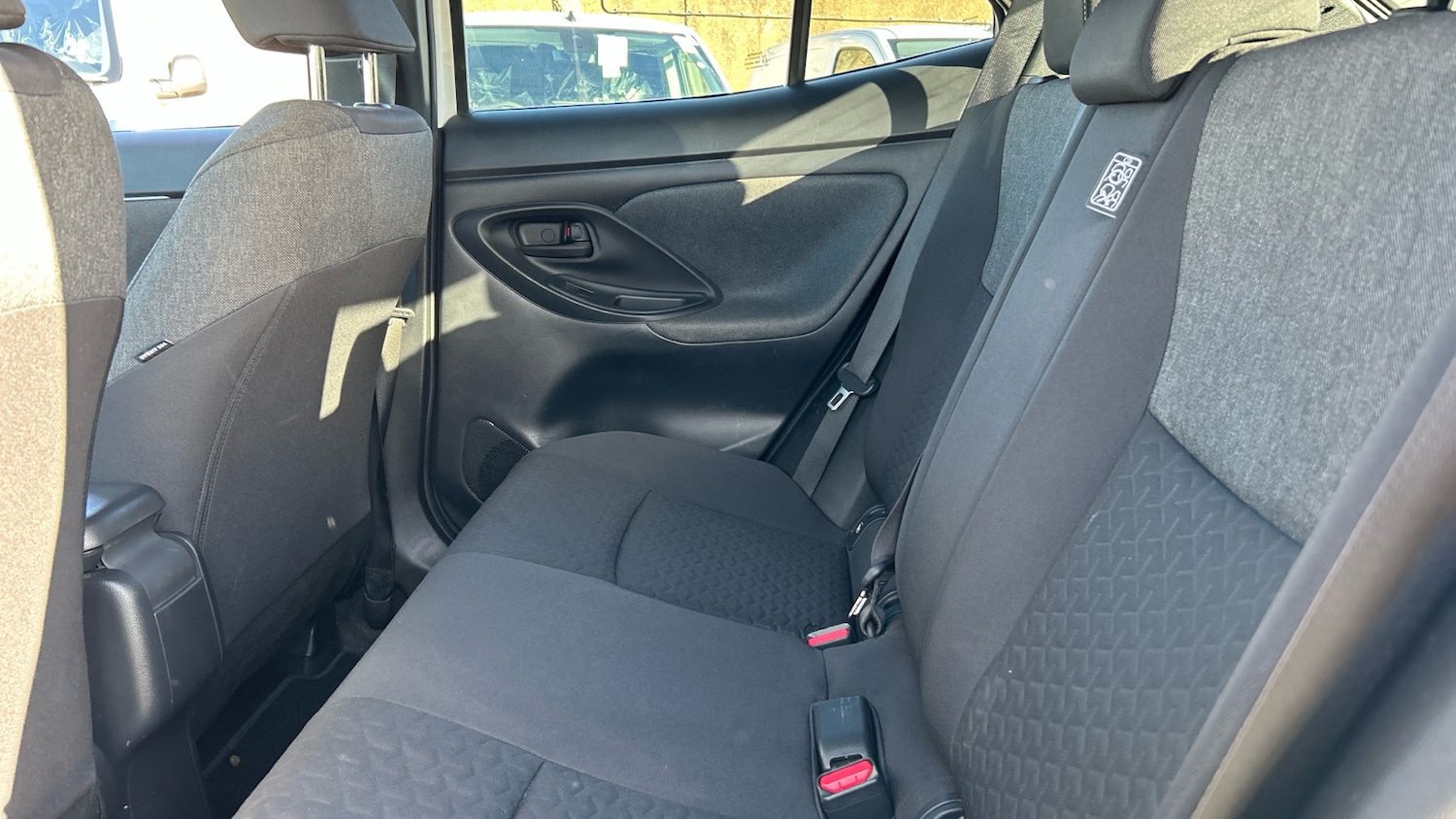 Used Toyota Yaris Cross 2021 for sale - 76374596: Photo 13