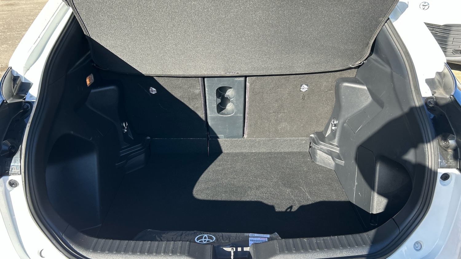 Used Toyota Yaris Cross 2021 for sale - 76374596: Photo 14