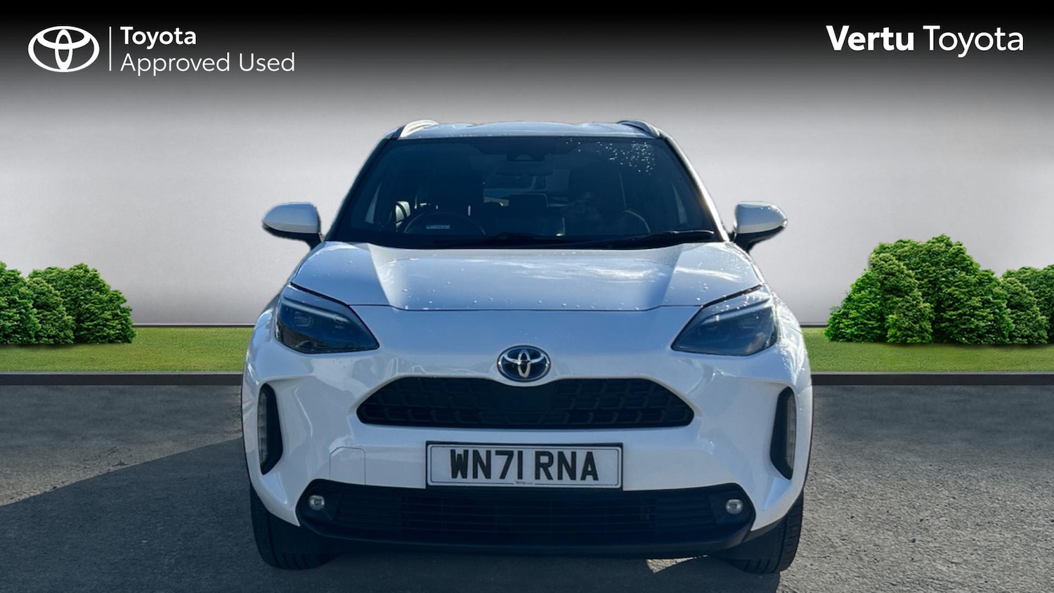 Used Toyota Yaris Cross 2021 for sale - 76374596: Photo 15