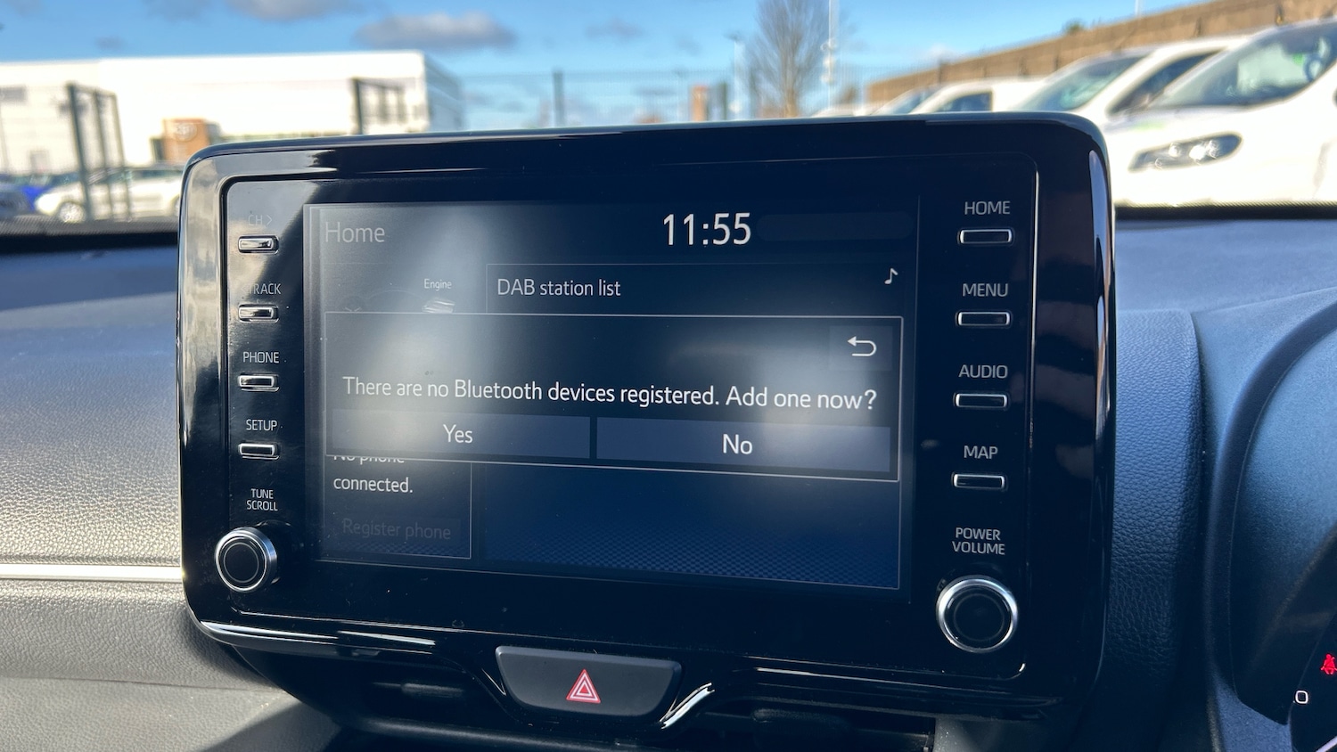 Used Toyota Yaris Cross 2021 for sale - 76374596: Photo 20