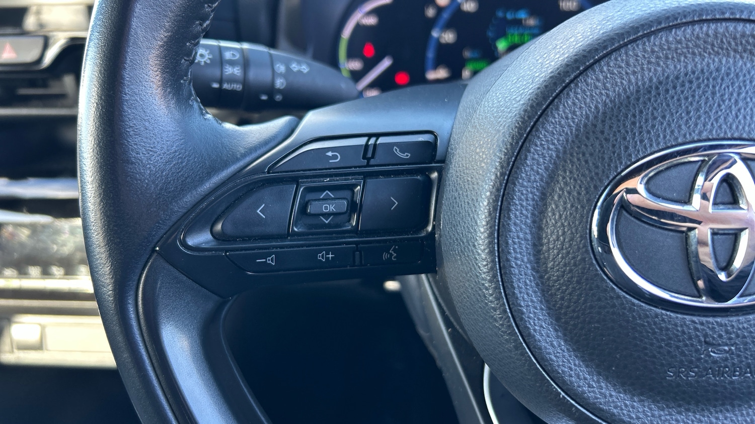 Used Toyota Yaris Cross 2021 for sale - 76374596: Photo 25