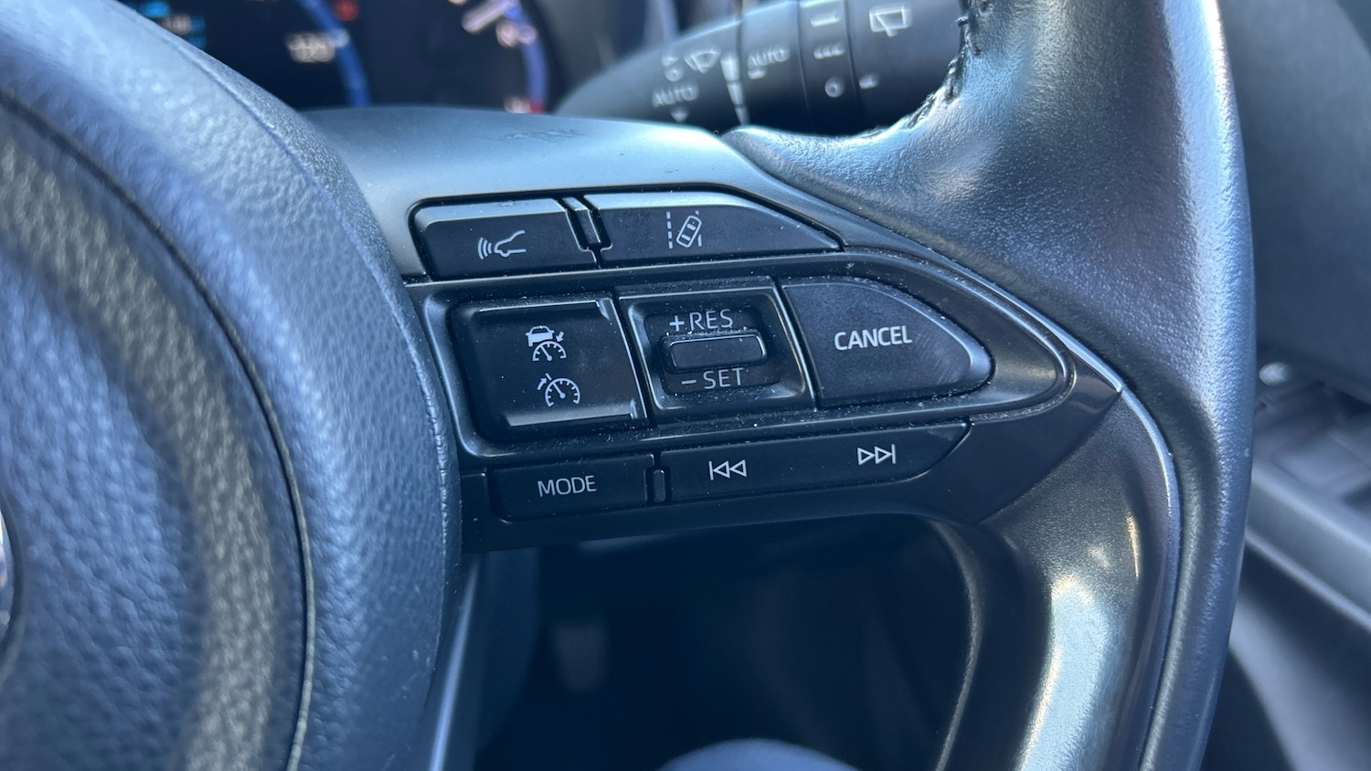 Used Toyota Yaris Cross 2021 for sale - 76374596: Photo 26