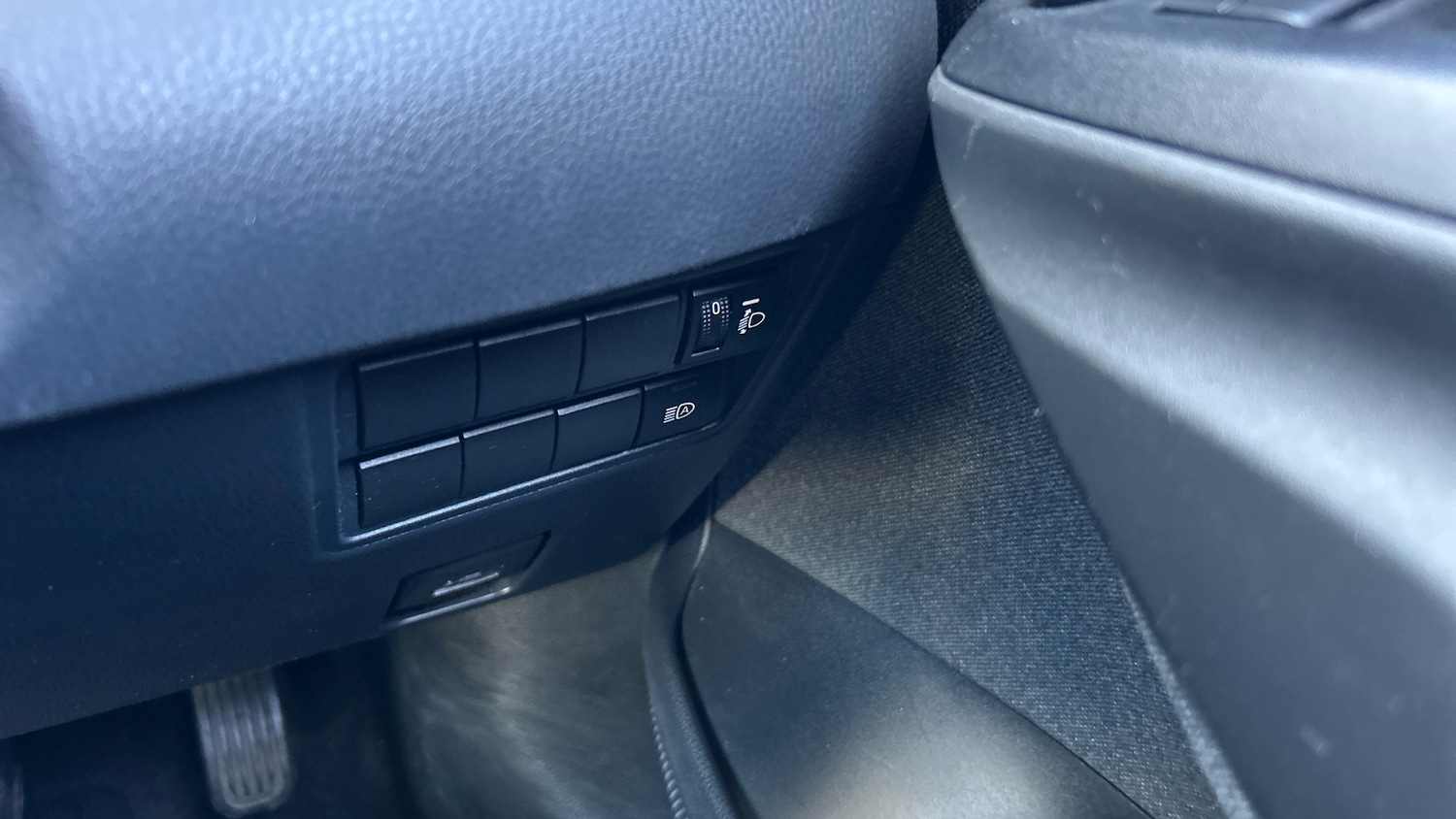 Used Toyota Yaris Cross 2021 for sale - 76374596: Photo 29