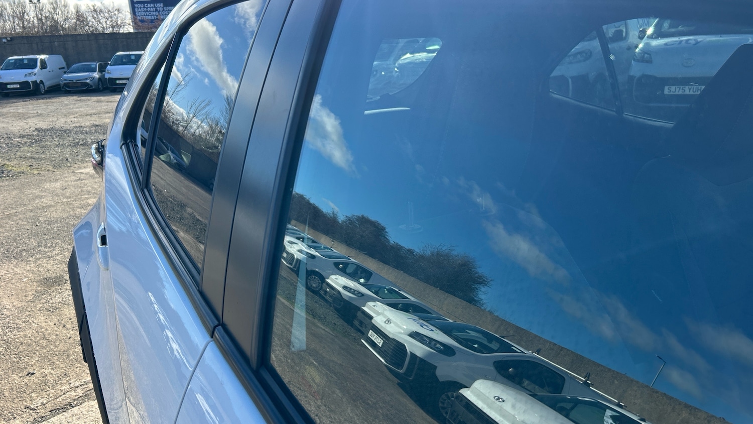 Used Toyota Yaris Cross 2021 for sale - 76374596: Photo 41