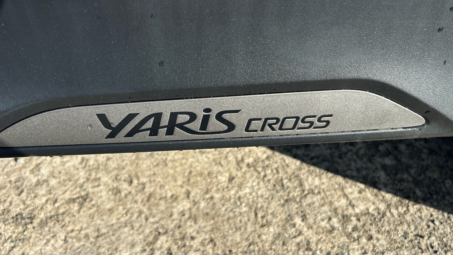Used Toyota Yaris Cross 2021 for sale - 76374596: Photo 44