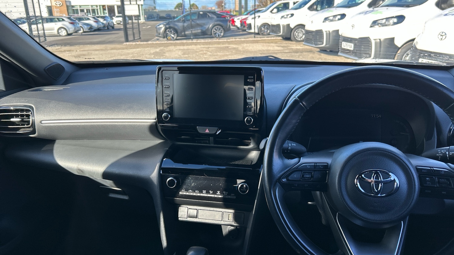 Used Toyota Yaris Cross 2021 for sale - 76374596: Photo 5