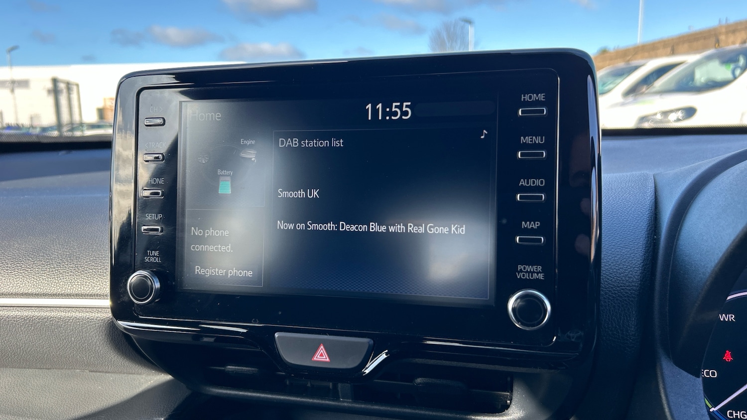 Used Toyota Yaris Cross 2021 for sale - 76374596: Photo 7