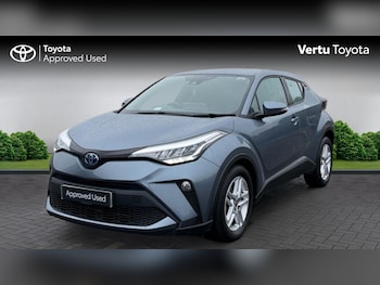 Used Toyota C-HR 2023 for sale - 79251815: Photo