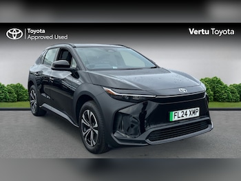 Used Toyota Other 2024 for sale - 78150564: Photo