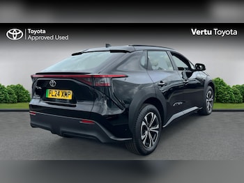 Used Toyota Other 2024 for sale - 78150564: Photo