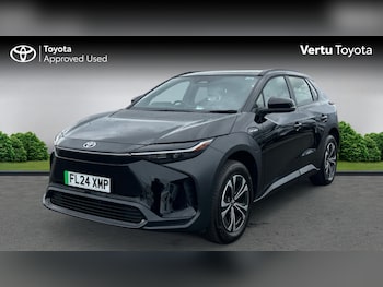 Used Toyota Other 2024 for sale - 78150564: Photo