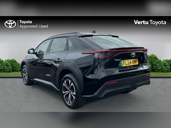 Used Toyota Other 2024 for sale - 78150564: Photo