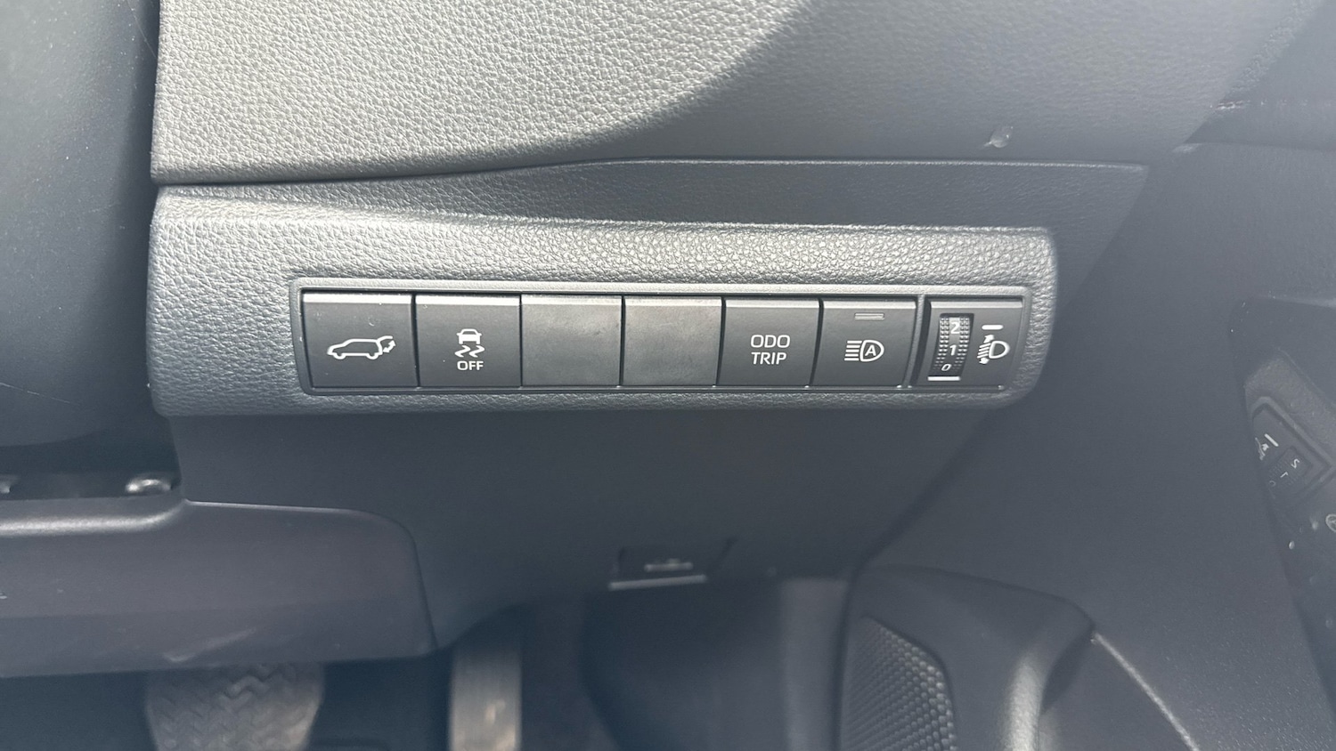 Vehicle 34