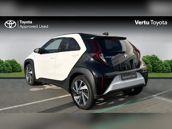 Used Toyota Aygo X 2024 for sale - 79762408: Photo