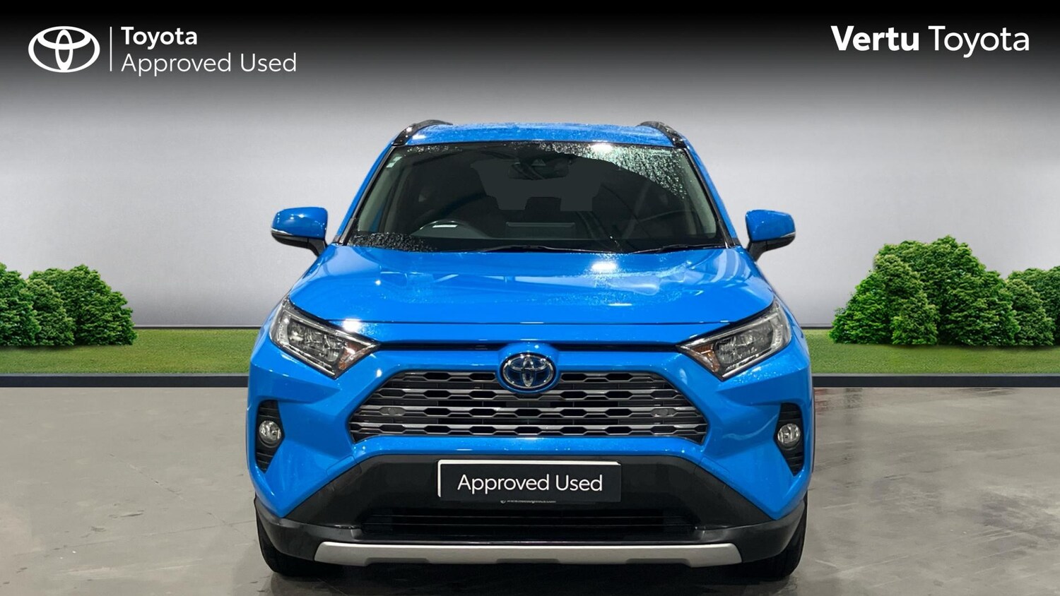 Used Toyota RAV4 2021 for sale - 77568315: Photo 15