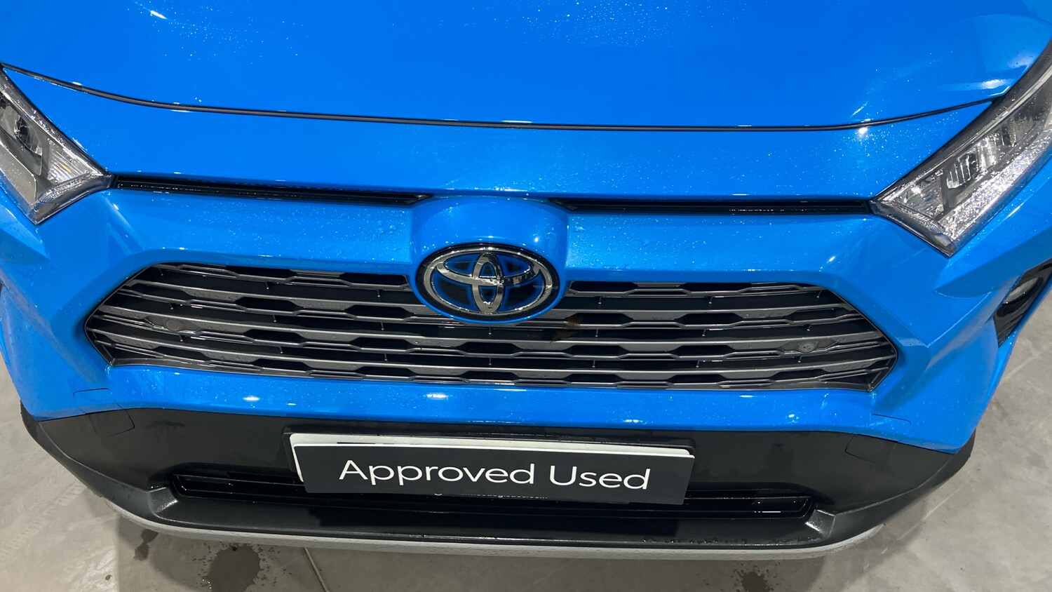 Used Toyota RAV4 2021 for sale - 77568315: Photo 21