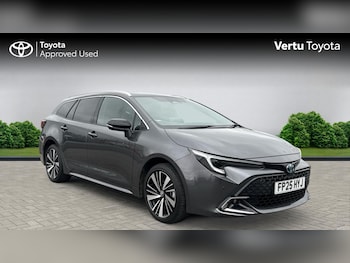 Used Toyota Corolla 2025 for sale - 77208202: Photo