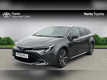 Used Toyota Corolla 2025 for sale - 77208202: Photo