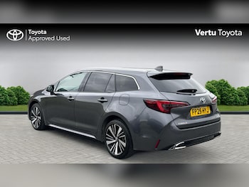 Used Toyota Corolla 2025 for sale - 77208202: Photo