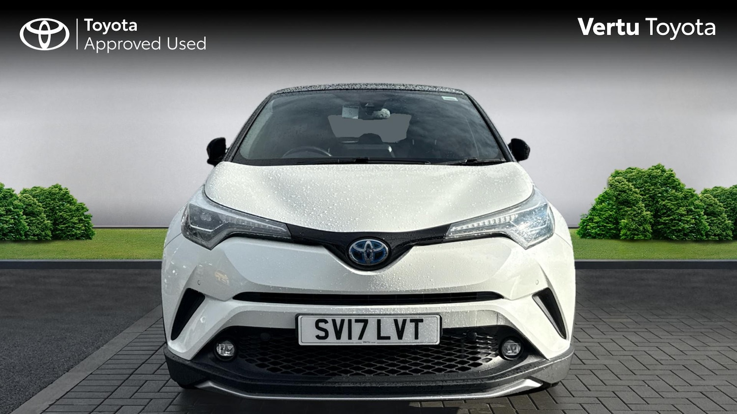 Used Toyota C-HR 2017 for sale - 76321674: Photo 15