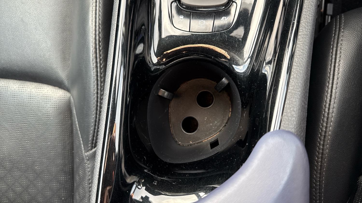 Used Toyota C-HR 2017 for sale - 76321674: Photo 21