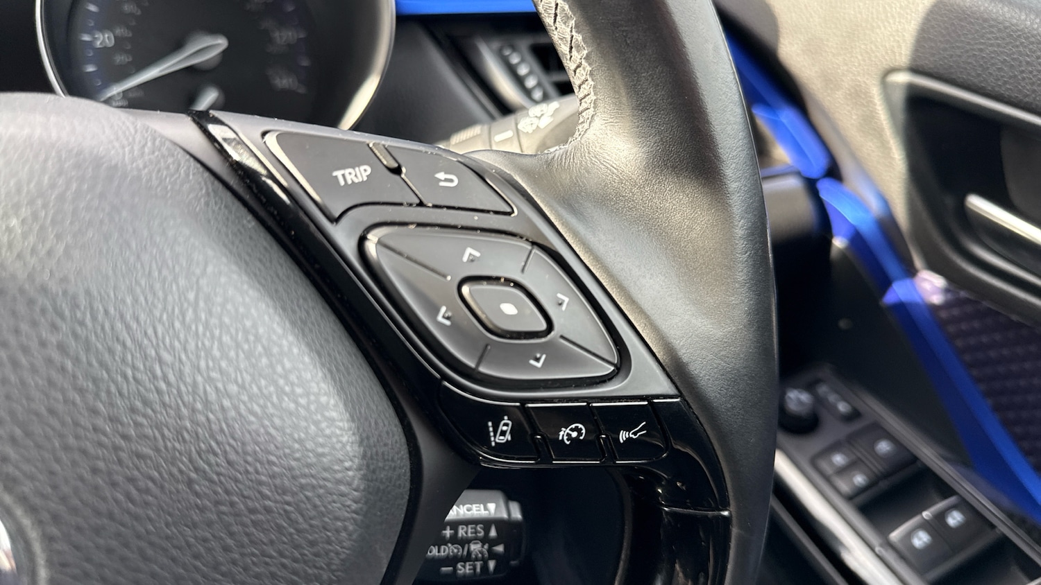 Used Toyota C-HR 2017 for sale - 76321674: Photo 31