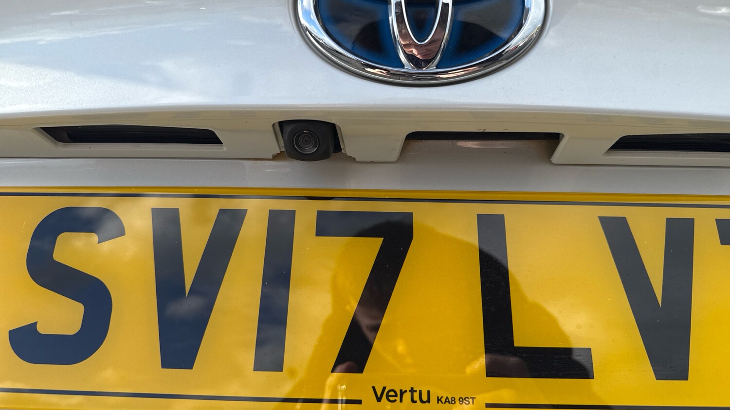 Used Toyota C-HR 2017 for sale - 76321674: Photo 41