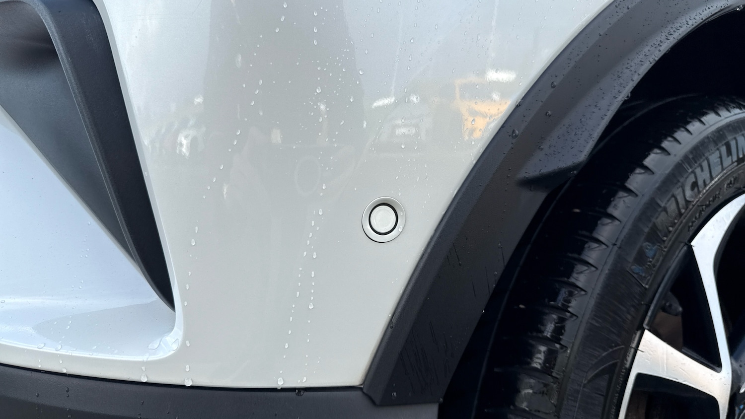 Used Toyota C-HR 2017 for sale - 76321674: Photo 49