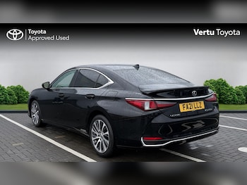 Used Lexus ES 2021 for sale - 79330092: Photo