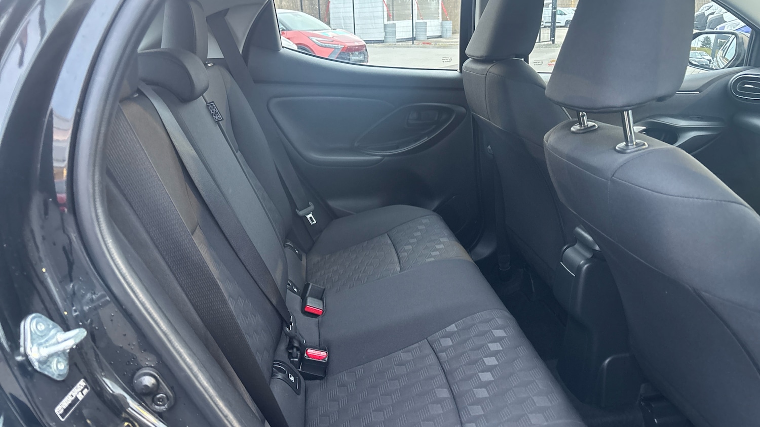 Used Toyota Yaris 2025 for sale - 77763333: Photo 12