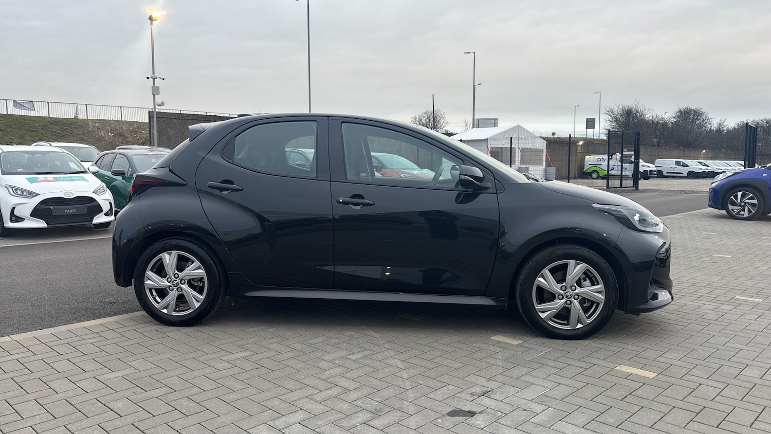 Used Toyota Yaris 2025 for sale - 77763333: Photo 16