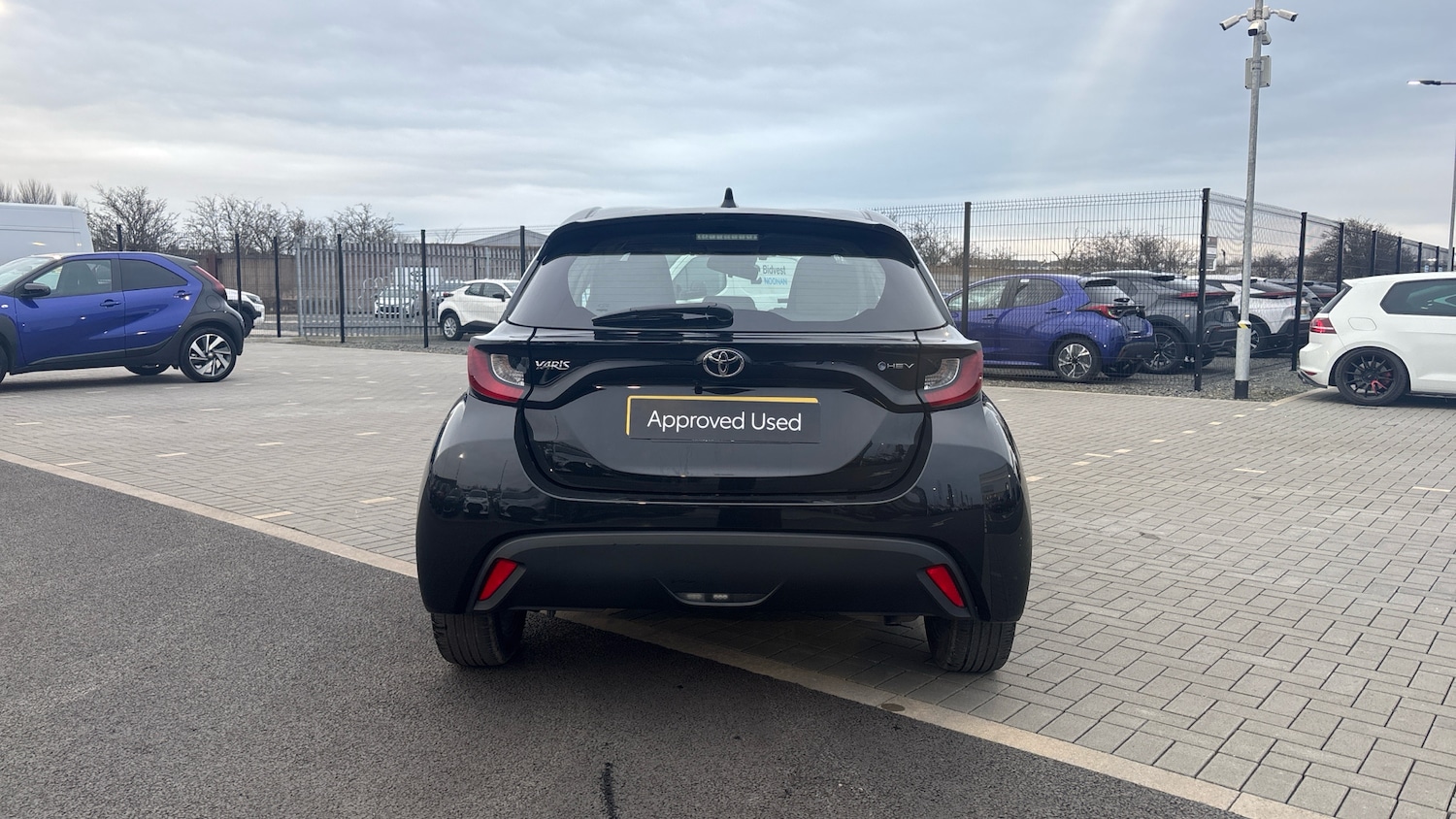 Used Toyota Yaris 2025 for sale - 77763333: Photo 19