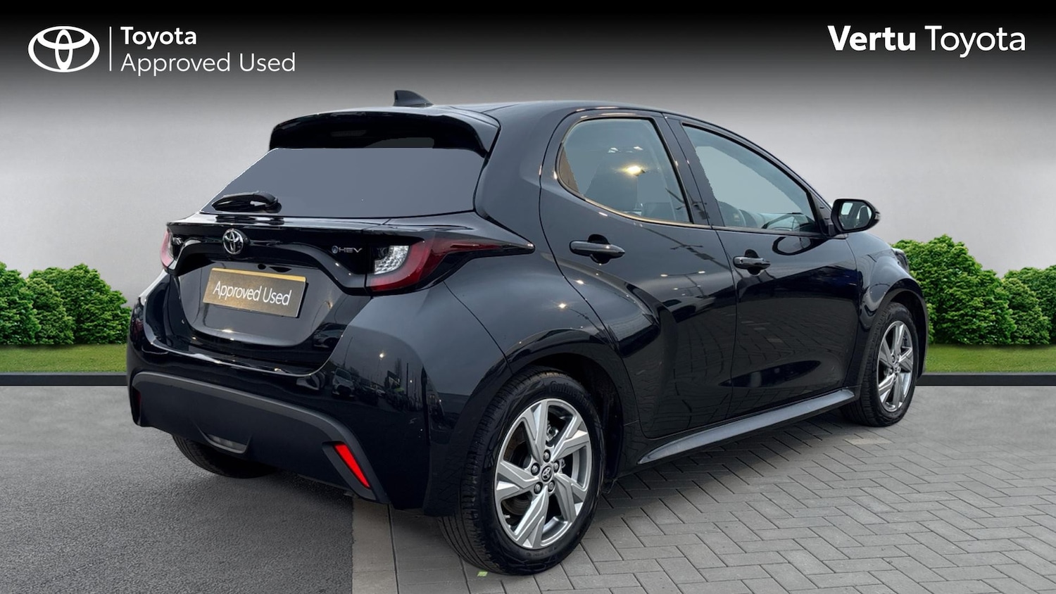 Used Toyota Yaris 2025 for sale - 77763333: Photo 2