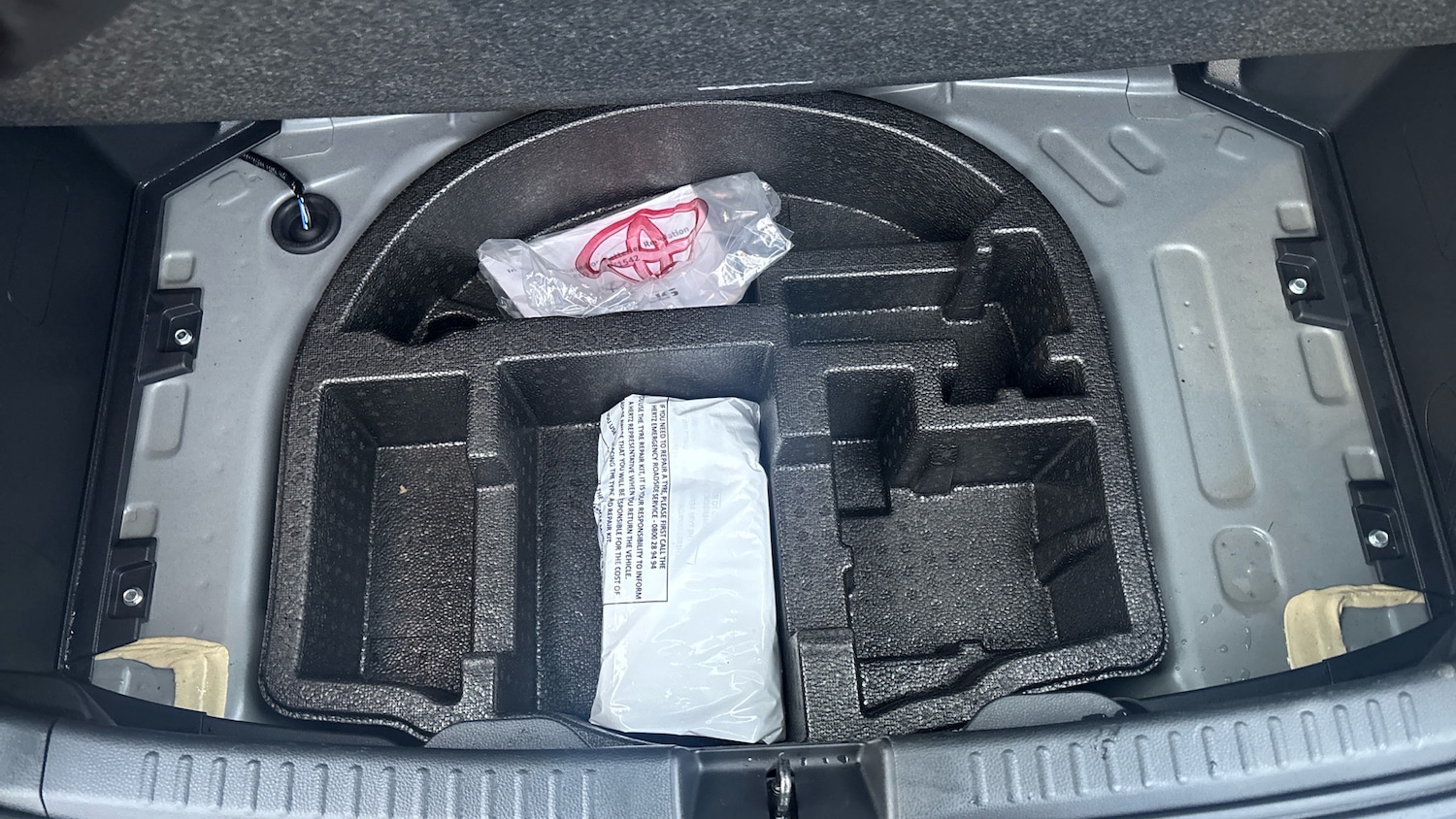 Used Toyota Yaris 2025 for sale - 77763333: Photo 21