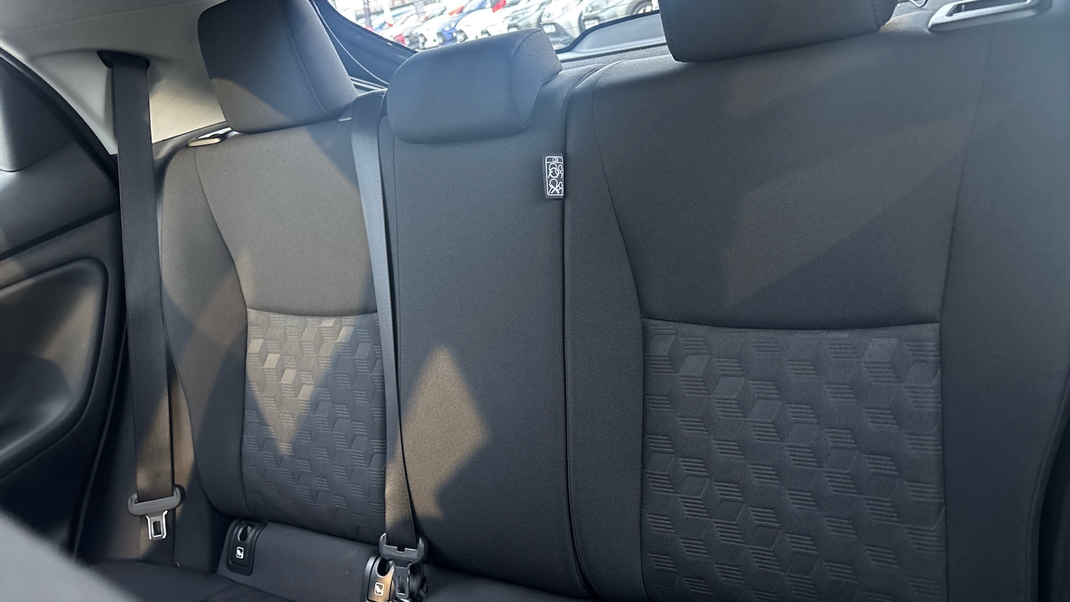 Used Toyota Yaris 2025 for sale - 77763333: Photo 23