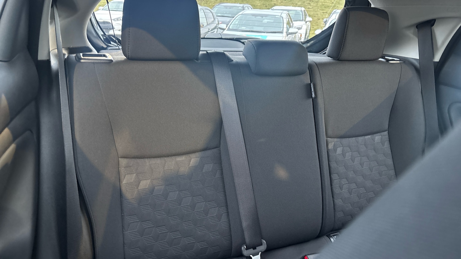 Used Toyota Yaris 2025 for sale - 77763333: Photo 24