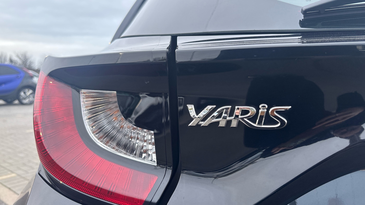 Used Toyota Yaris 2025 for sale - 77763333: Photo 25