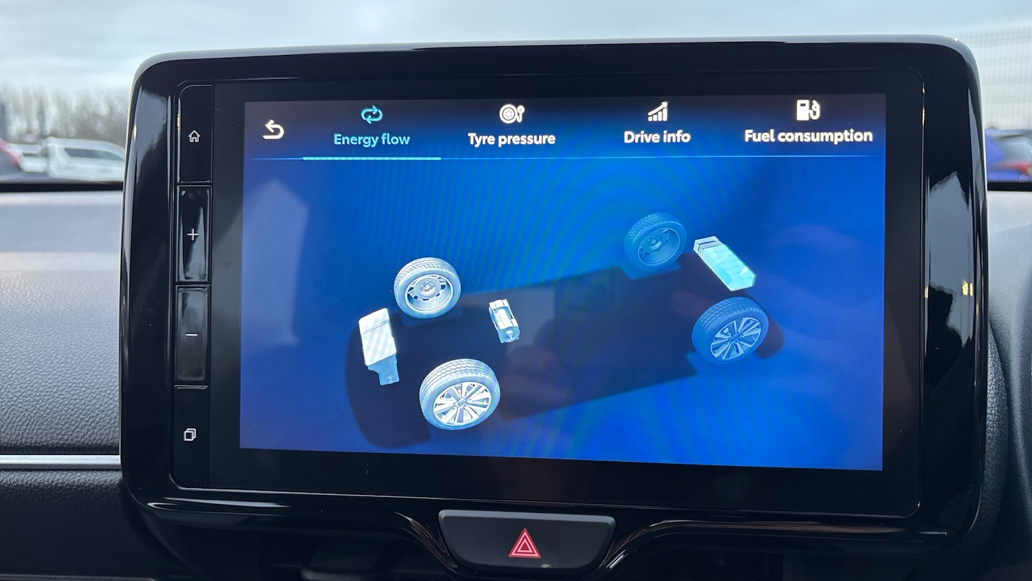 Used Toyota Yaris 2025 for sale - 77763333: Photo 28